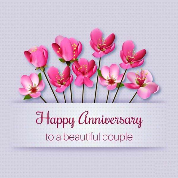 Anniversary Quotes For a Couple